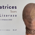 Cicatrices Pantalla Museo
    